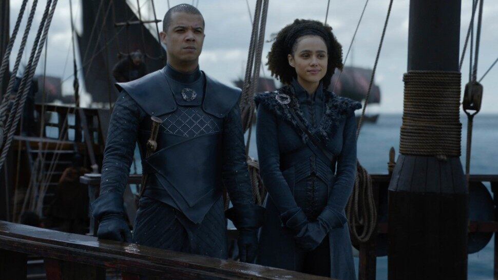 Game of Thrones Recap: The Last of The Starks