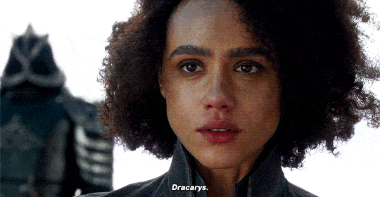 Missandei