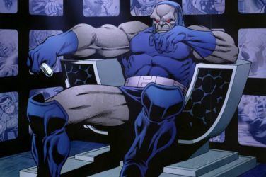 Darkseid