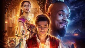 Aladdin