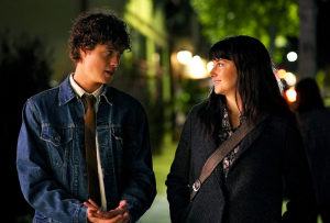 Big Little Lies Jane