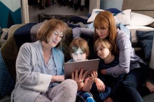 Big Little Lies Mary