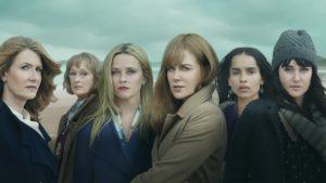 Big Little Lies Poster