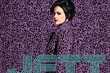 Jett cover