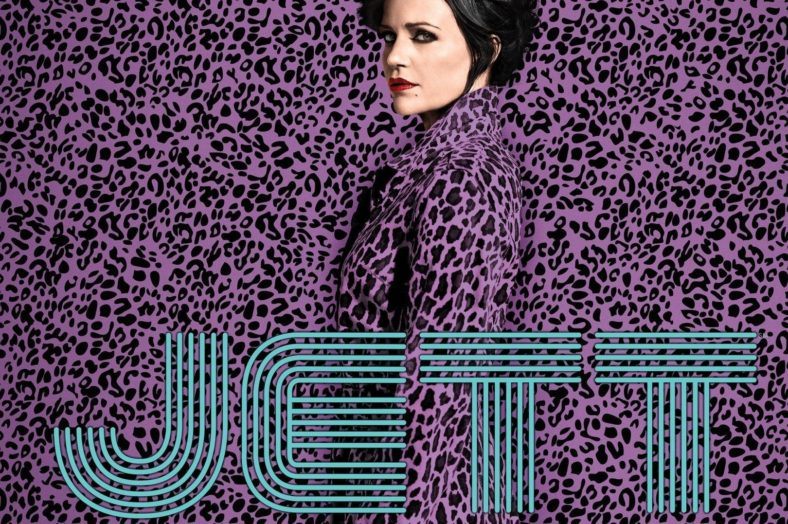 Jett cover
