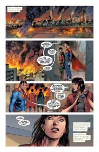 DCeased #2 Inside