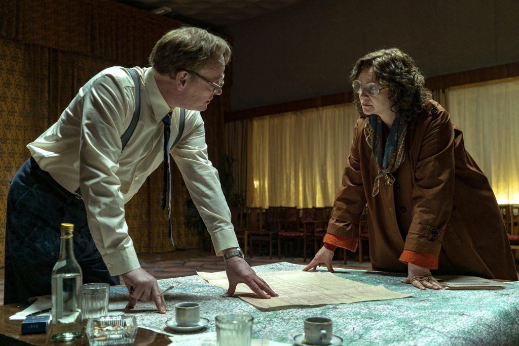 Chernobyl HBO
