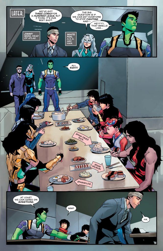 Superboy