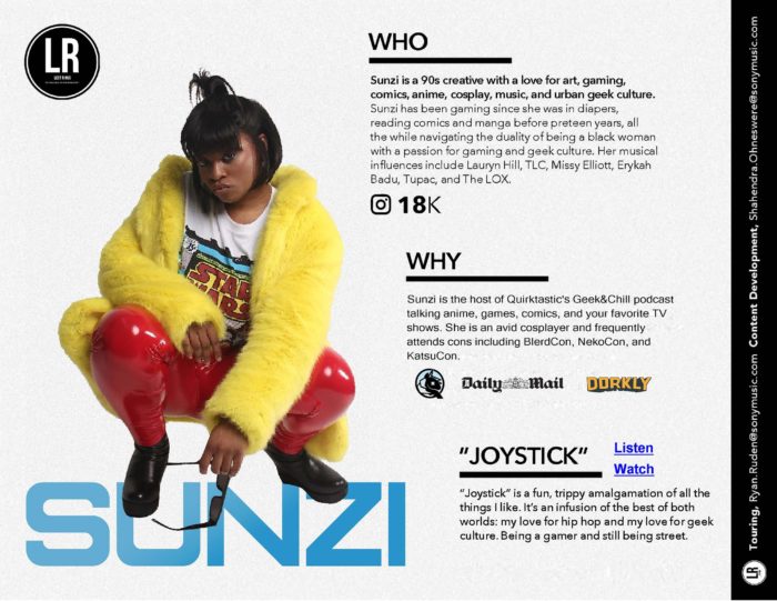 Sunzi Lost Rings
