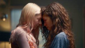 Euphoria HBO