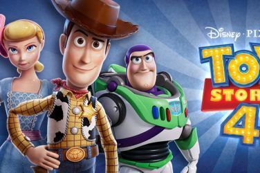 Toy Story 4