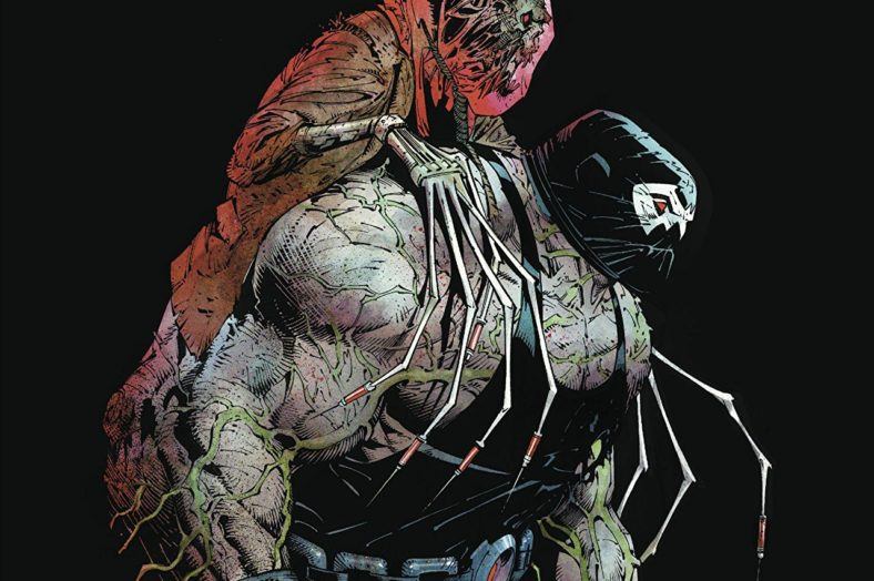 Batman: Last Knight on Earth Book 2 Cover