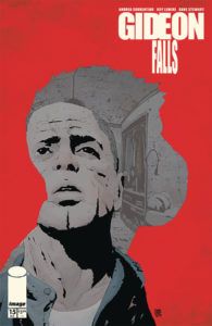 Gideon Falls #15 Cover