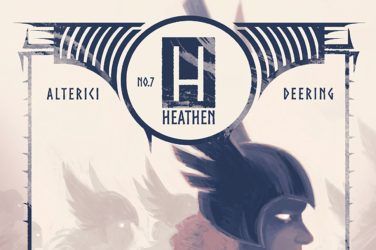 Heathen #7