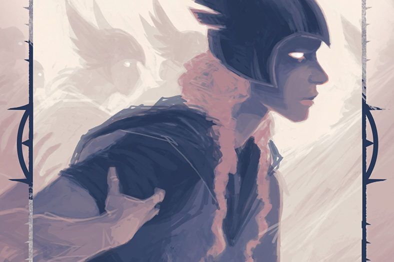 Heathen #7