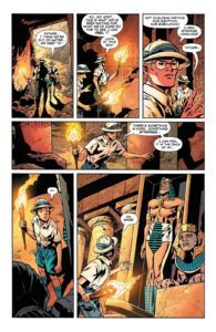 Justice League Dark #13