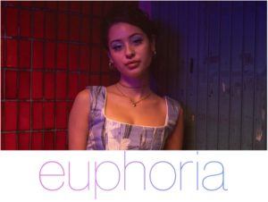 Euphoria 5 Cover