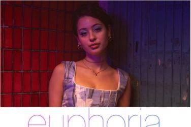 Euphoria 5 Cover