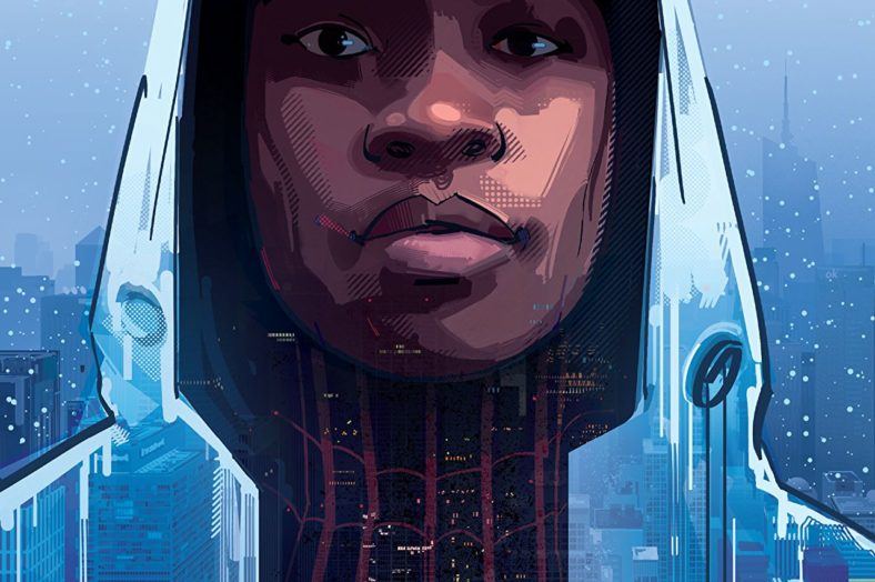 Miles Morales: Spider Man #7