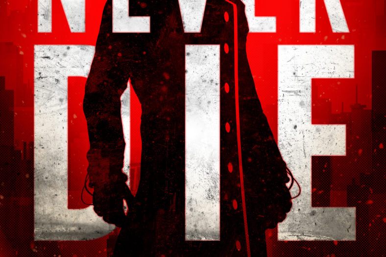Villains Never Die