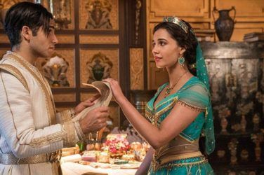 aladdin