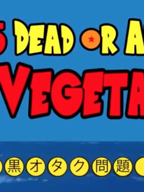 Vegeta