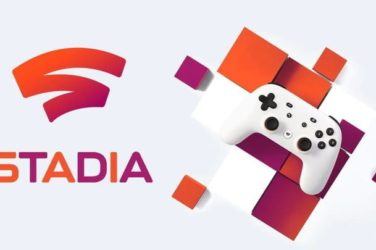 Stadia Connect