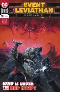 Event Leviathan #3