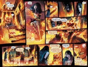Justice League Dark #14
