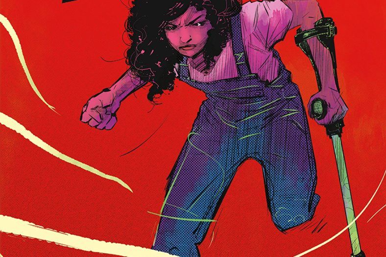 Resonant #2 Cover