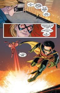 Batman #77 Review