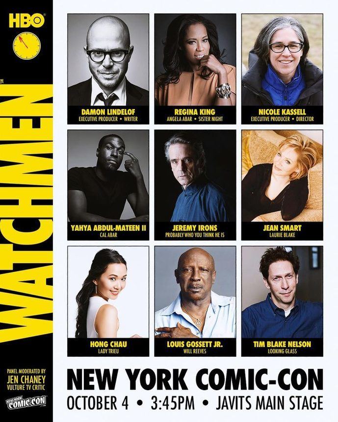Watchmen