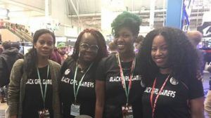 Black Girl Gamers