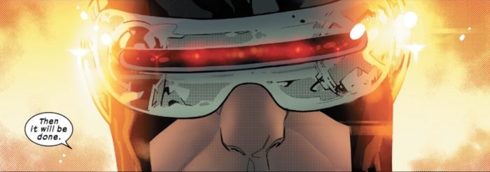 House of X
