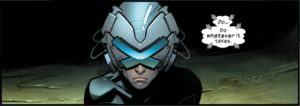 House of X #4