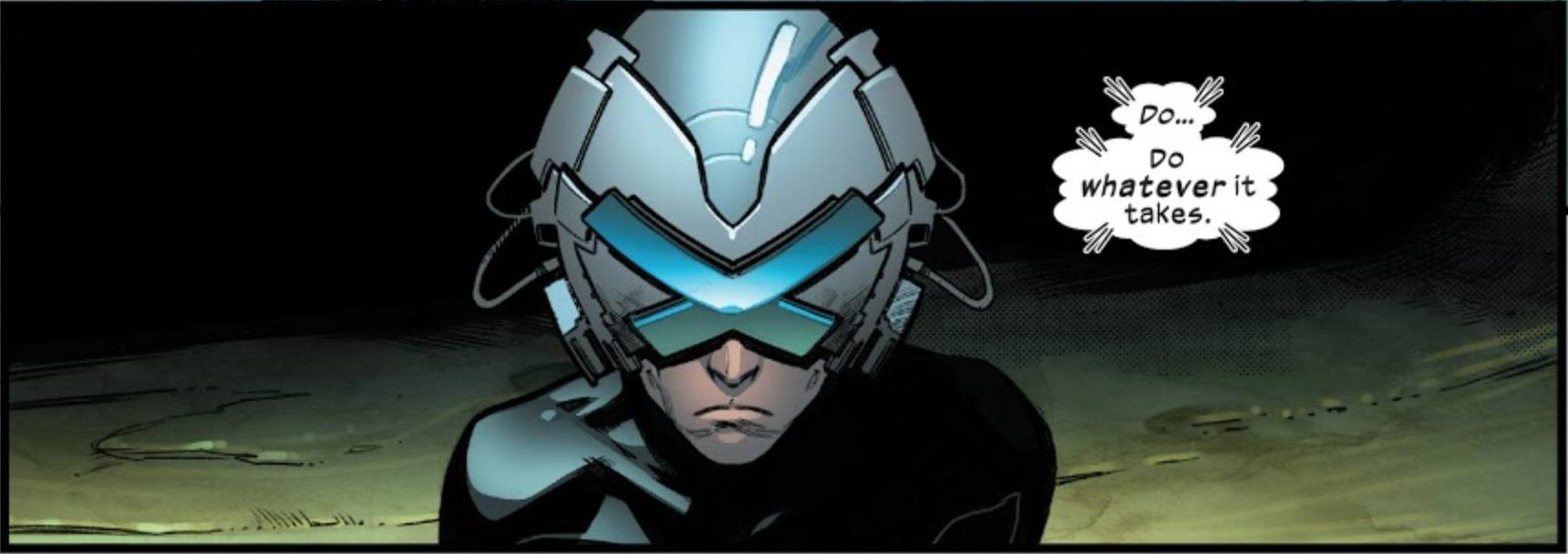 House of X #4