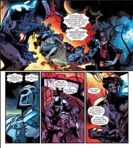 House of X #4