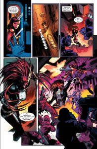House of X #4