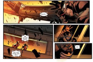 House of X