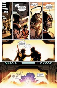 House of X