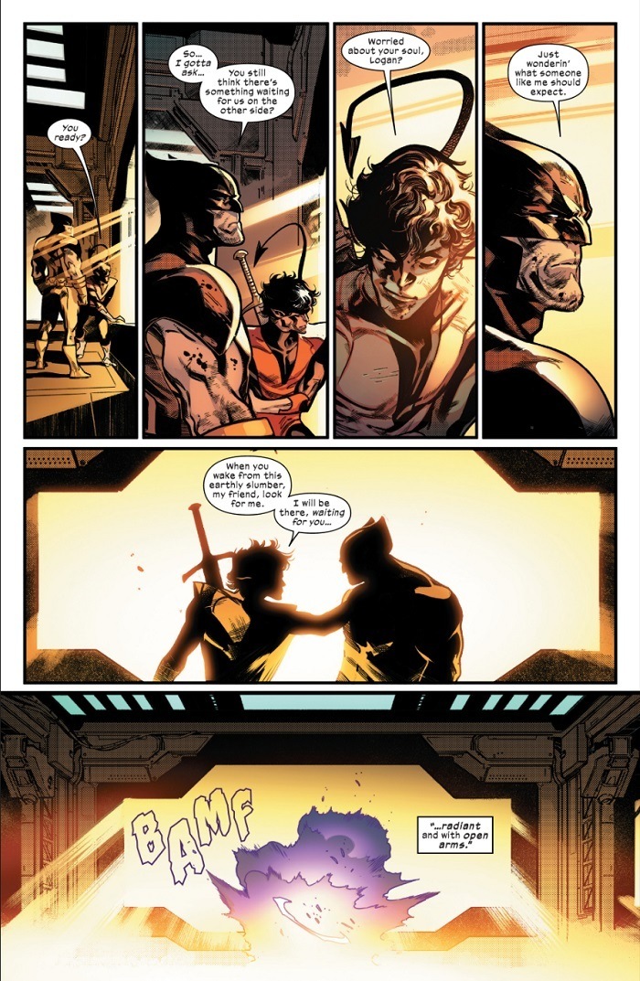 House of X