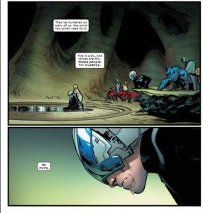 House of X