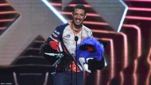 SonicFox5000