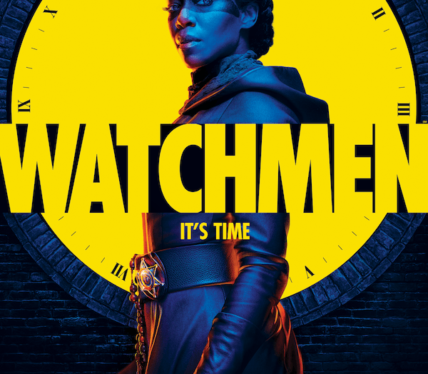 Watchmen