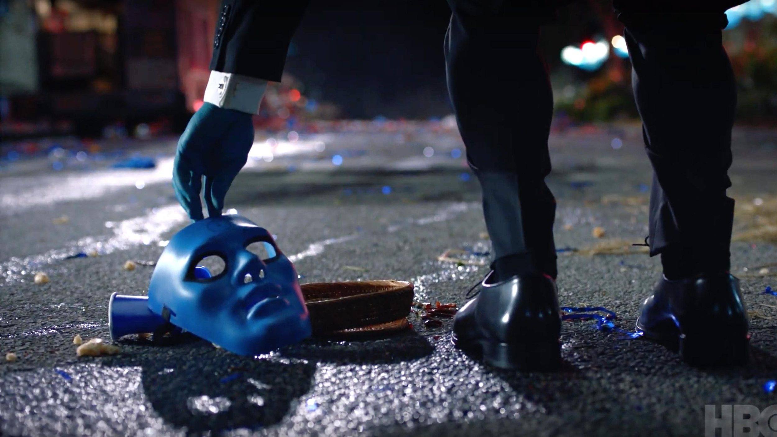 Watchmen