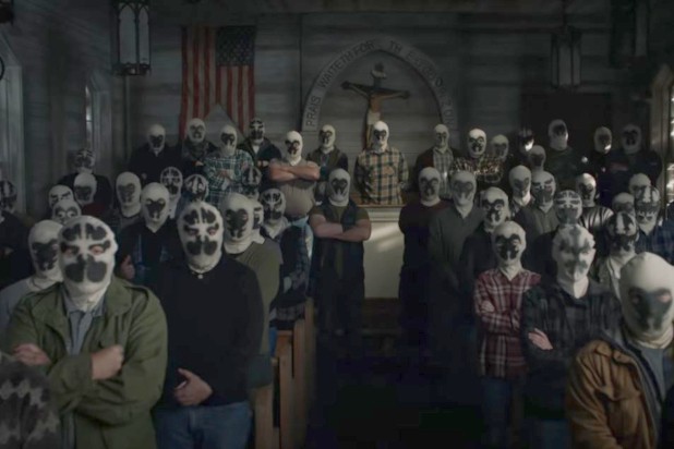Watchmen