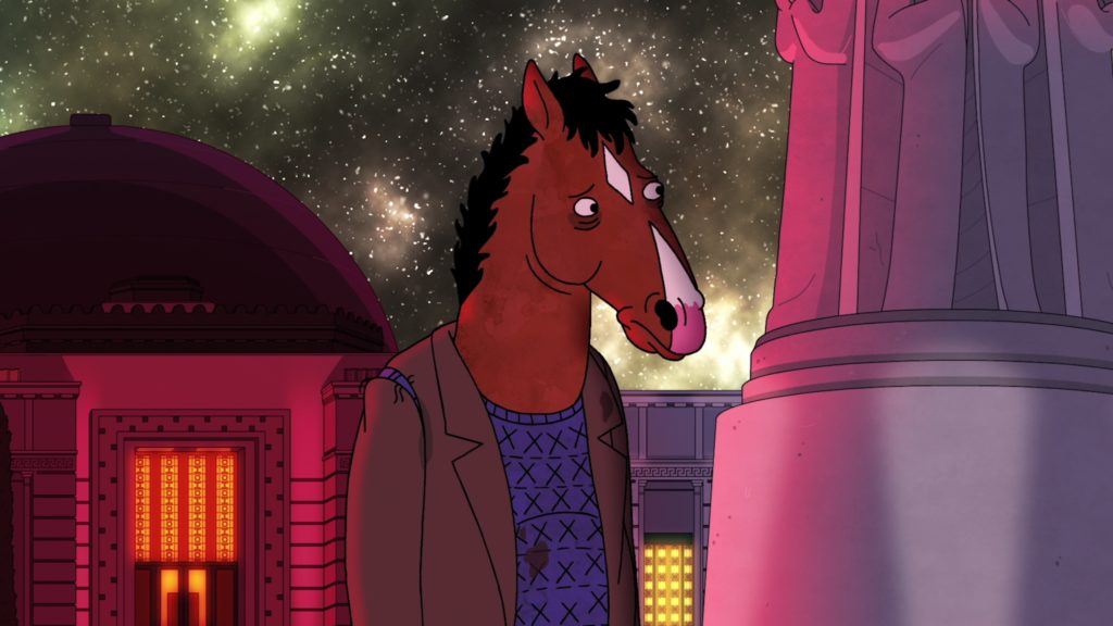 Bojack