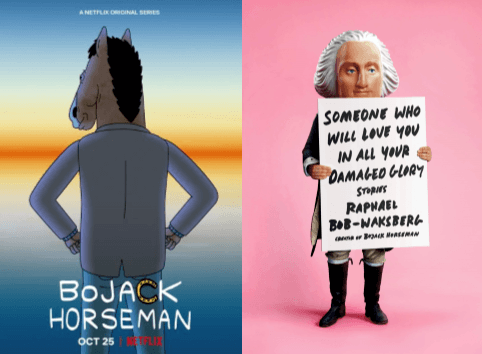 Bojack Horseman
