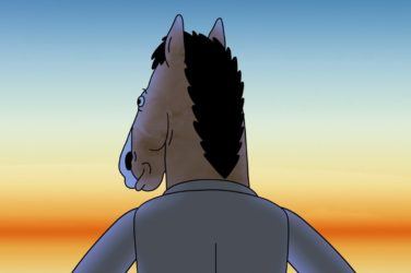 Bojack Cover Season 6