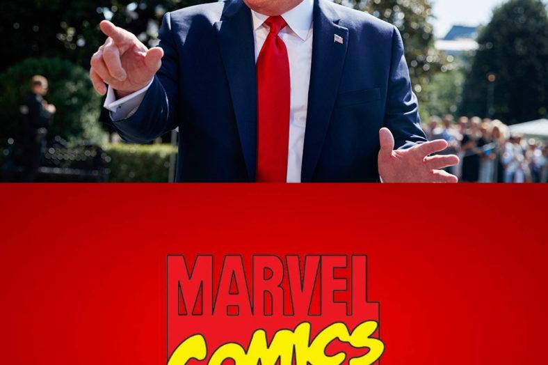 Marvel
